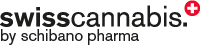 Swiss Cannabis Online Shop Logo